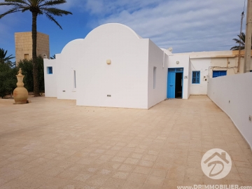 L 235 -                            Vente
                           Villa Meublé Djerba